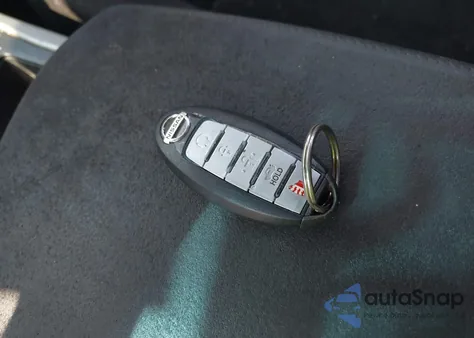 2013 Nissan Altima 2.5 Sv из США, поврежденный, VIN 1N4AL3AP9DC165130